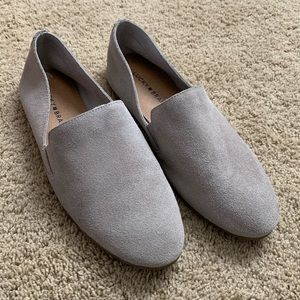 Lucky Brand Loafers